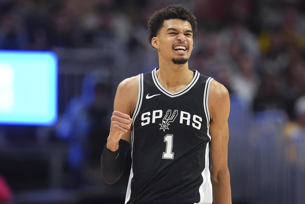 潜在影响 潜在影响