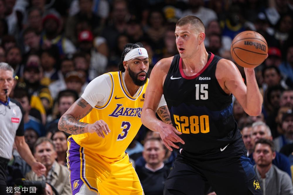 中的人格魅 中的人格魅